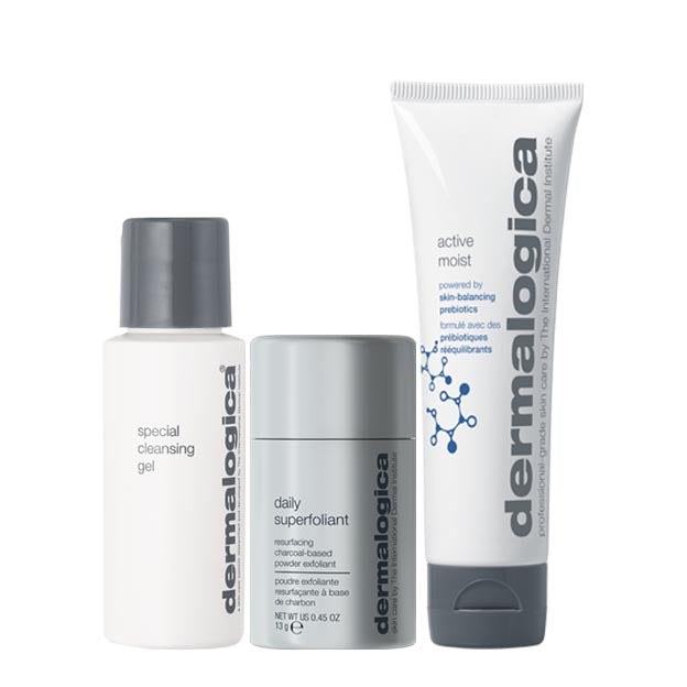 Clear Skin kit — Dermalogica