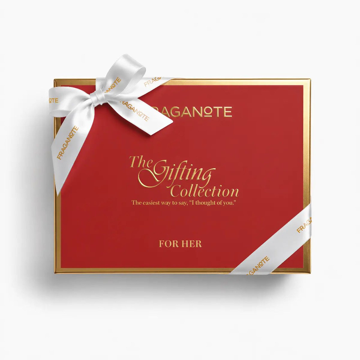 The Rakhi Gifting Collection: For Sister — Fraganote